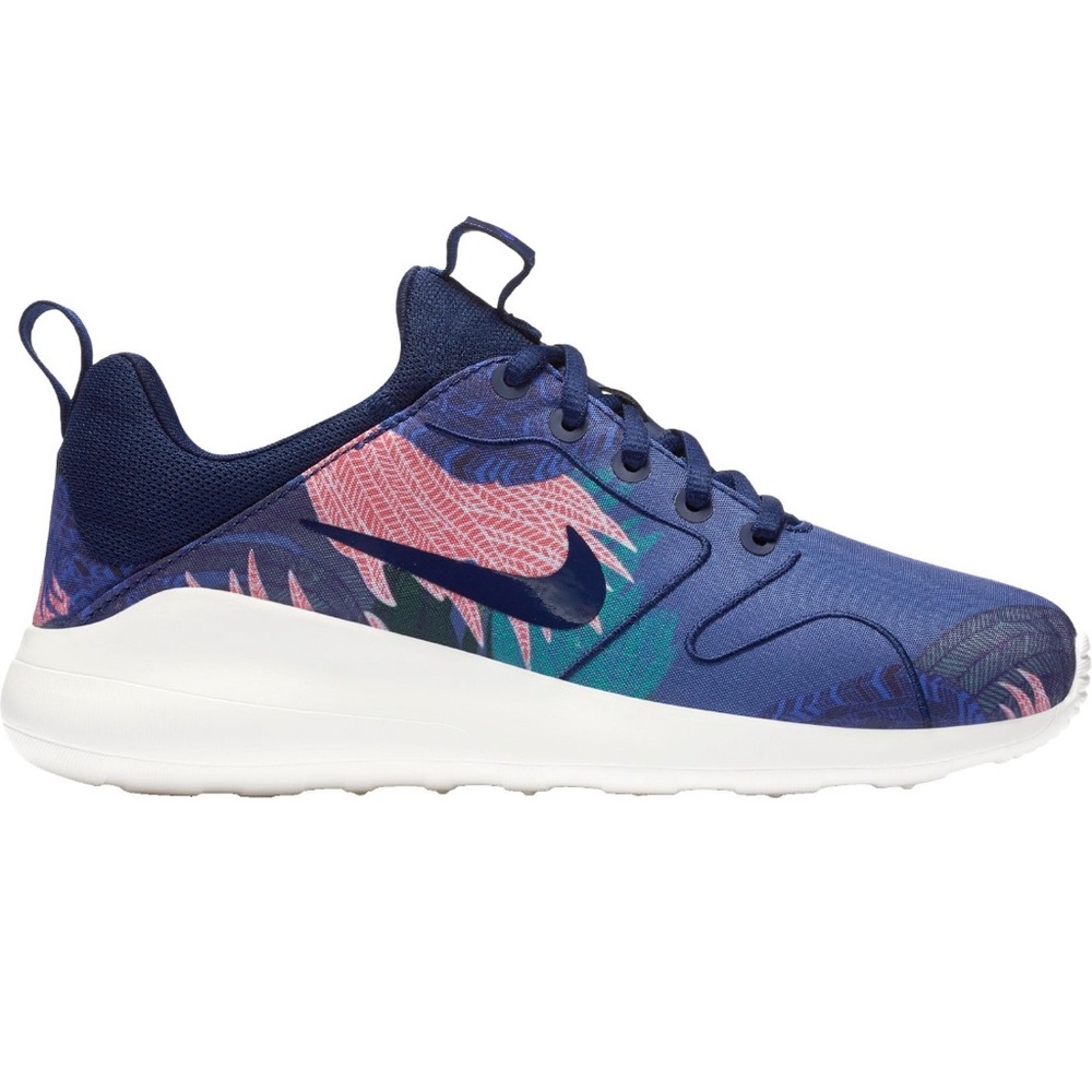 🆕 Nike Women’s Kaishi 2.0 Running - Blue/Floral